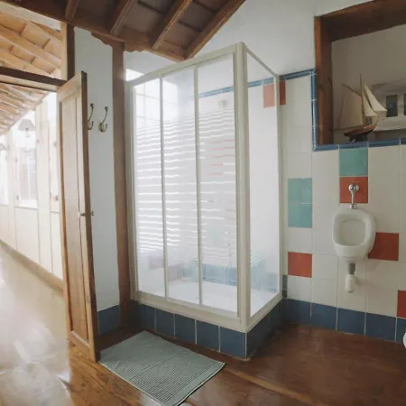 Casa La Monja Hébergement de vacances