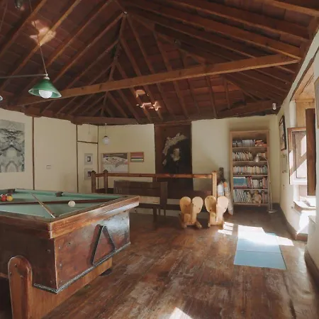 Casa La Monja Casa vacanze *