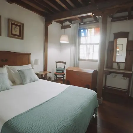 Casa La Monja * Garachico (Tenerife)