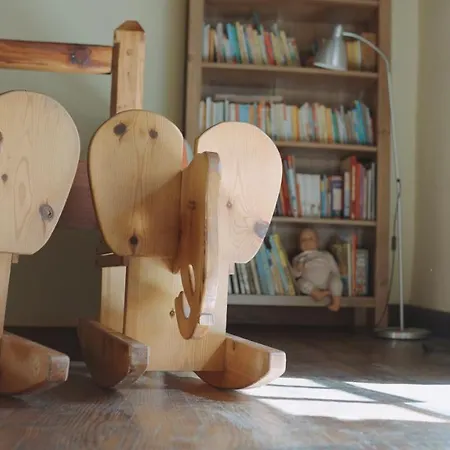 Vakantiehuis Casa La Monja Garachico (Tenerife)