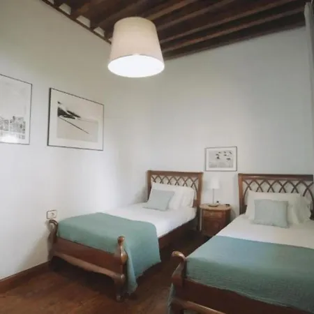 Дом отдыха Casa La Monja *