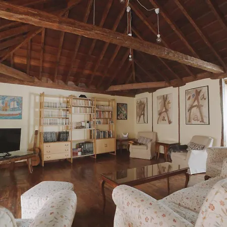 Casa La Monja Holiday home Garachico (Tenerife)