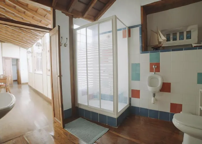 Casa La Monja Holiday home