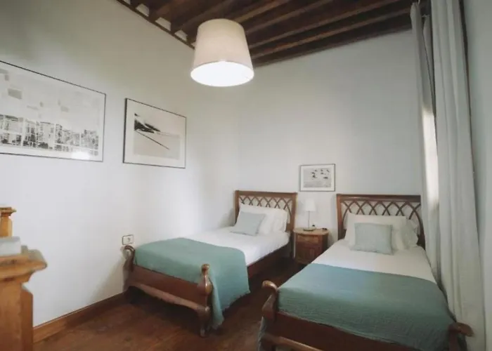 Holiday home Casa La Monja *